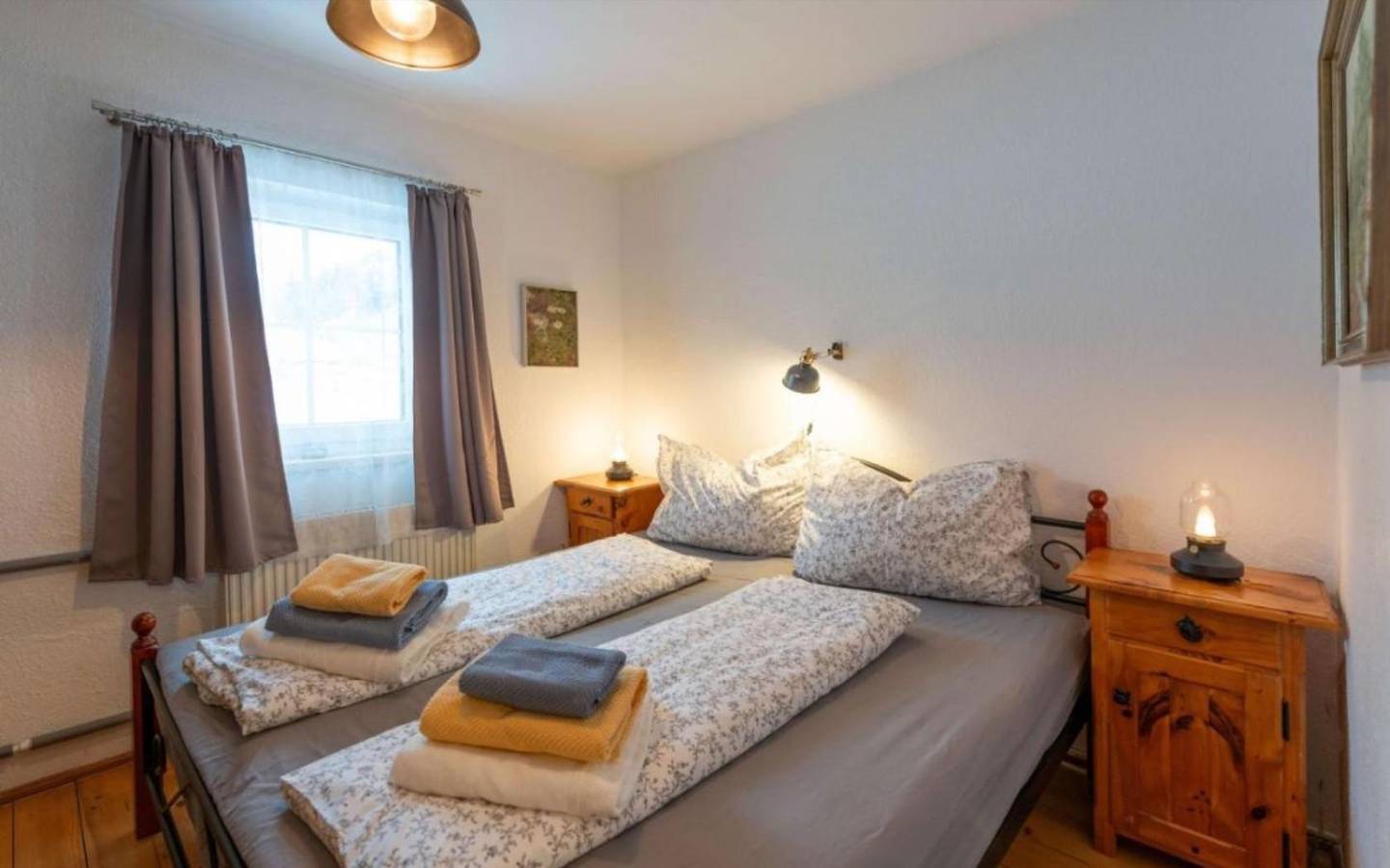 Ganze Ferienwohnung, Ferienhaus in Grundlsee, Totes Gebirge
