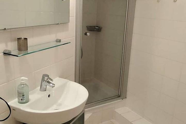 Ganze Wohnung, Haus Wattblick App. 03 - Wattblick in Rantum, Sylt (Gemeinde)