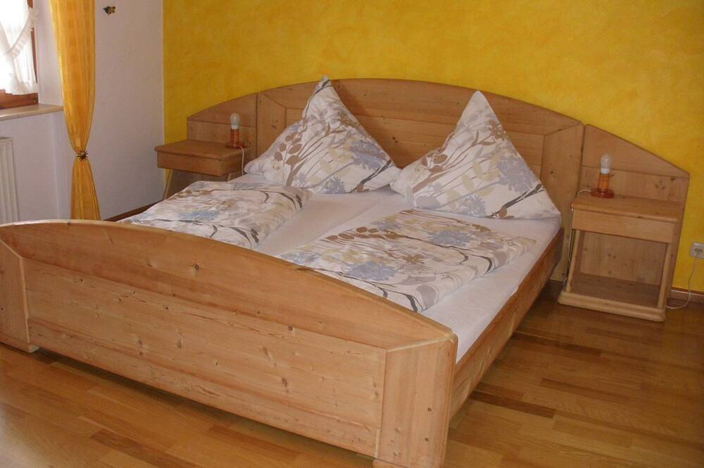 Ganze Wohnung, Ferienwohnung Himmelsbach - Ferienwohnung 74qm, 1 Schlafzimmer (Doppelbett), 1 in Schuttertal, Mittlerer Schwarzwald