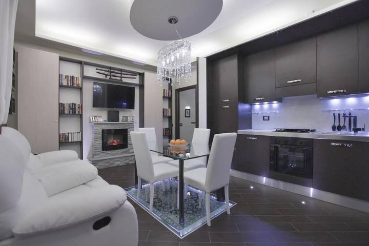 Appartamento per 6 persone, con Balcone e Terrazza a Signa
