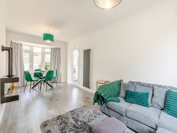 Cottage for 4 People in Brixham, Torbay, Photo 3