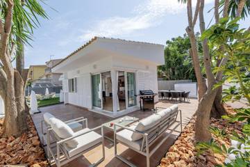 Chalet para 8 Personas en Son Bauló, Santa Margalida, Foto 4