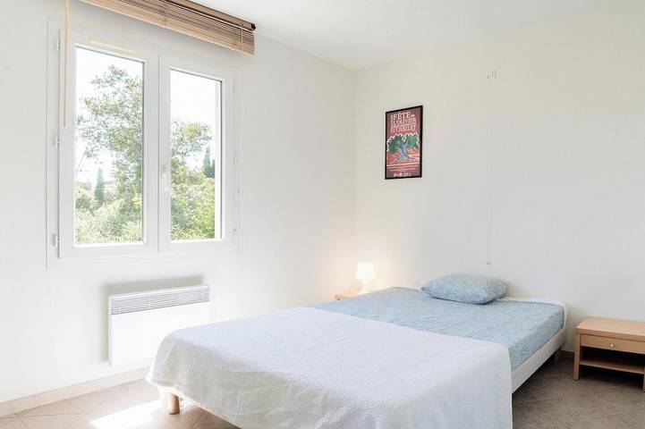 Location de vacances pour 6 personnes, avec jardin et terrasse à Siran - 3