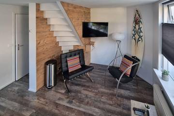 Strandhaus für 4 Personen in Noordwijk aan Zee, Noordwijk, Bild 2