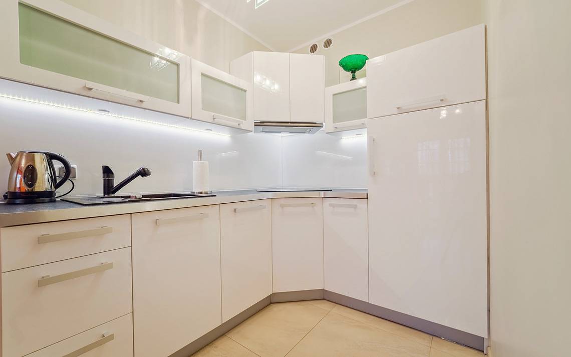 Ganze Ferienwohnung, Sun&Snow Leśny Dom - Apartment in Karpacz, Sudeten (Polen)