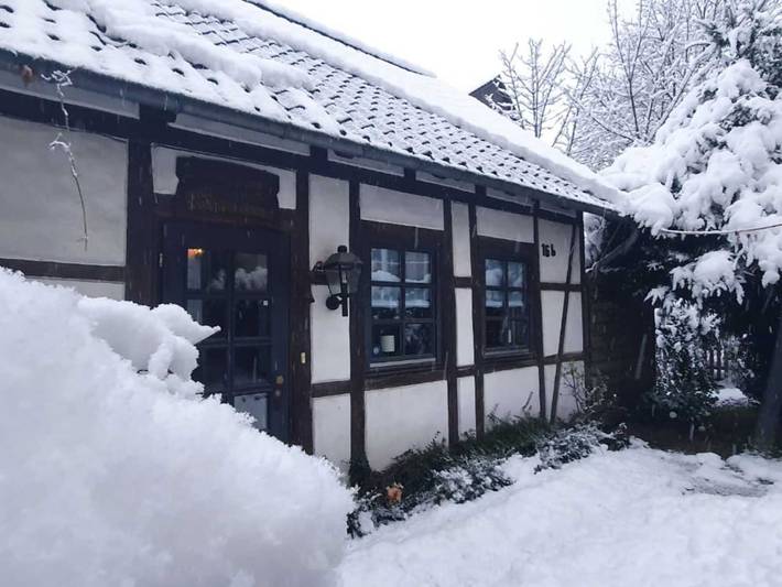 Ferienwohnung für 5 Personen, mit Garten, kinderfreundlich in Bad Harzburg - 2