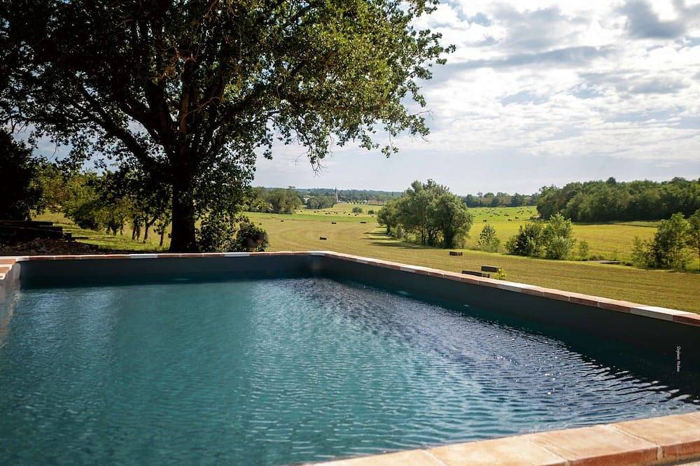 Photo : Maison de vacances