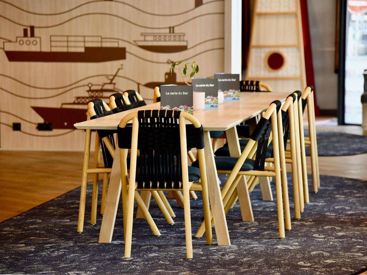 Ibis Styles Brest Centre Port in Brest, Région de Brest
