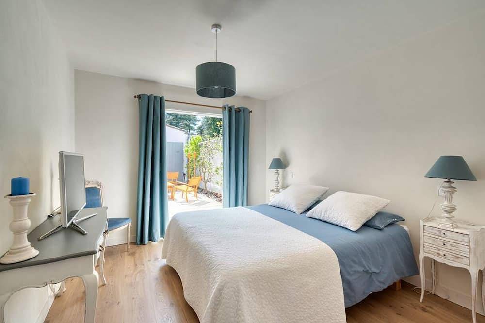 Amazing villa by forest and the beach - Ars en Ré in Ars-en-Ré, Isla de Ré