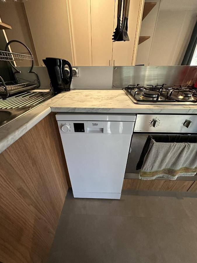 Location de vacances pour 8 personnes dans Claouey - 3