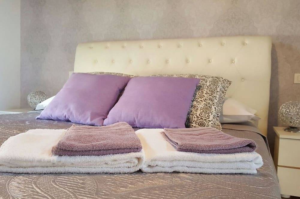 Donizetti Suite Bagno Privato in Bergamo, Provincia di Bergamo
