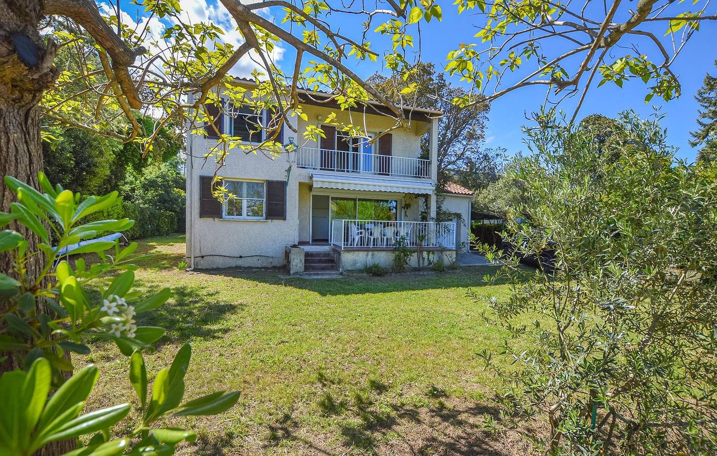 Appartement confortable avec piscine, terrasse et parking - San-Nicolao in Moriani-Plage, Arrondissement de Corte