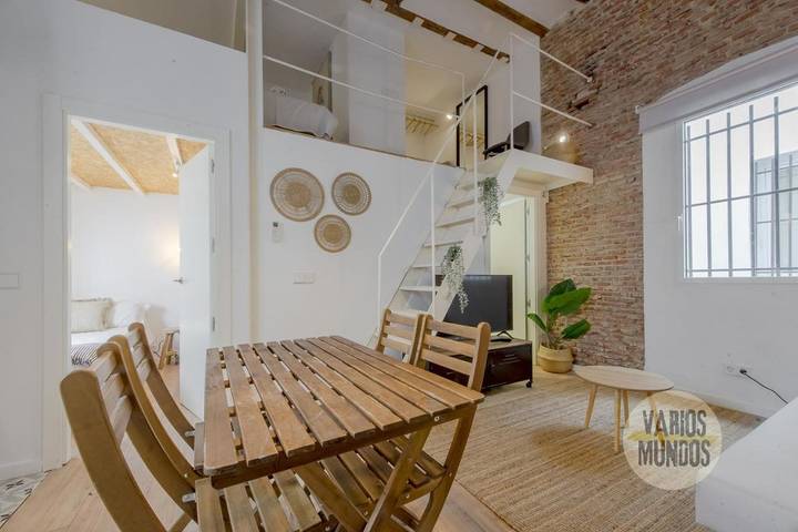 Holiday apartment for 4 people - 1