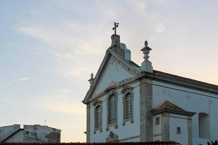 B&b for 2 people in Faro District
