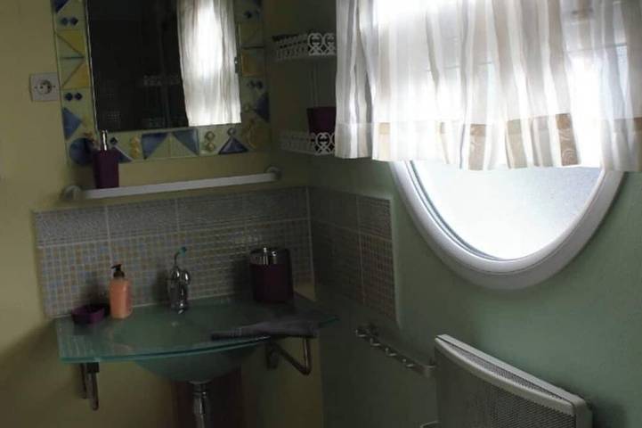 Gîte pour 7 personnes à Attin - 4