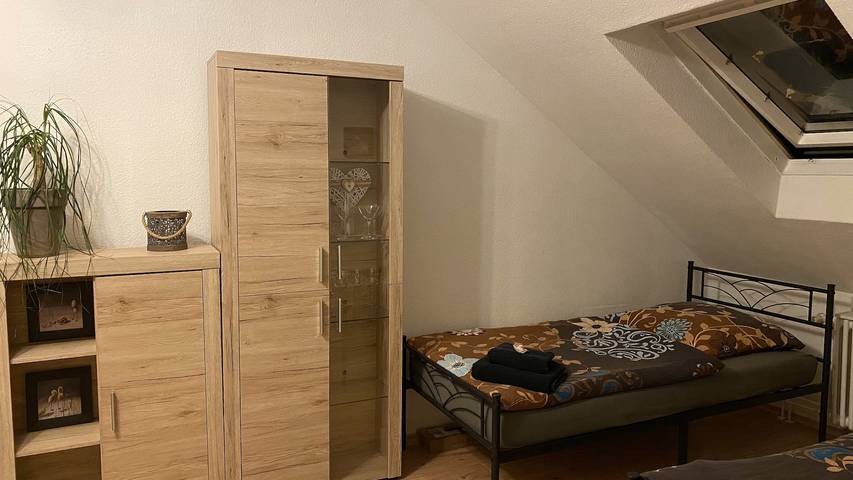 Appartement de vacances pour 2 personnes