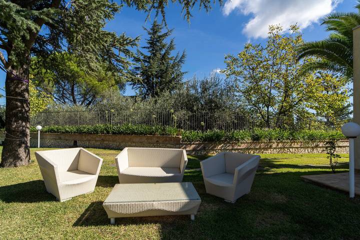 Appartamento intero, Appartamento "Villa Romeo con casa sull'albero" con vista sulle montagne in Piedimonte Etneo, Etna