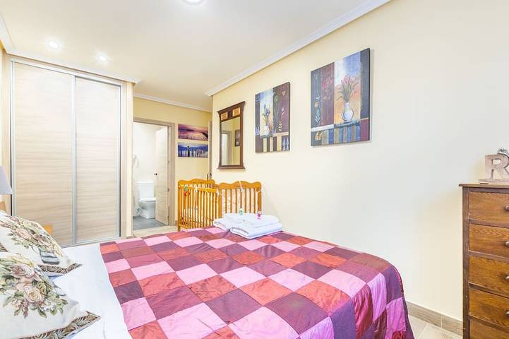 Apartamento entero, Apartamento Deluxe 2 Habitaciones Siete Picos in Cercedilla, Puerto de Navacerrada