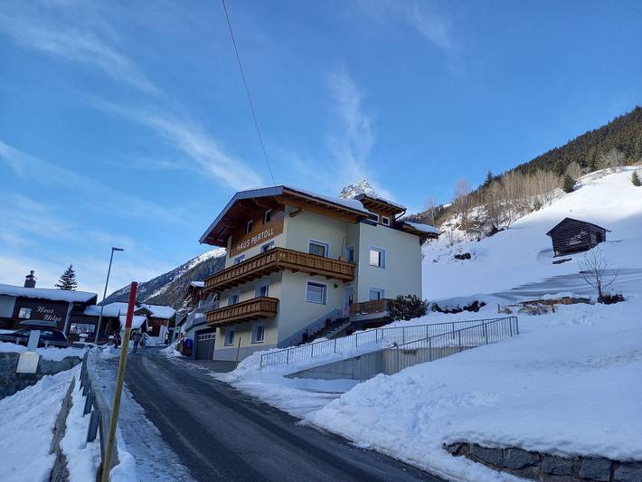 Bauernhof für 4 Personen, kinderfreundlich