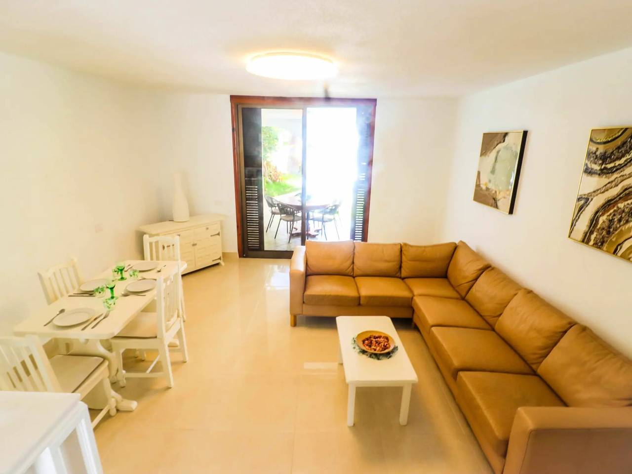 Maison 4 Personnes in Playa del Búnker (Arona), Arona