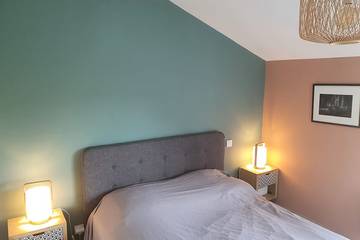 Appartement De Vacances pour 2 Personnes dans Lattes, Région de Montpellier, Photo 1