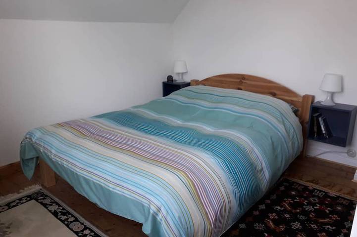 Ferienwohnung für 4 Personen, mit Garten in Celle - 3