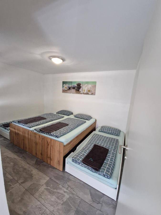 Gîte pour 4 personnes, avec vue et terrasse à Klagenfurt am Wörthersee - 3