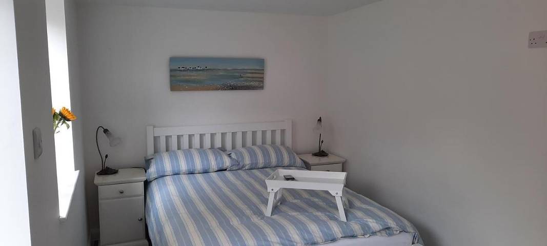 Maison d’hôte pour 2 personnes, avec terrasse et jardin dans Canterbury - 4