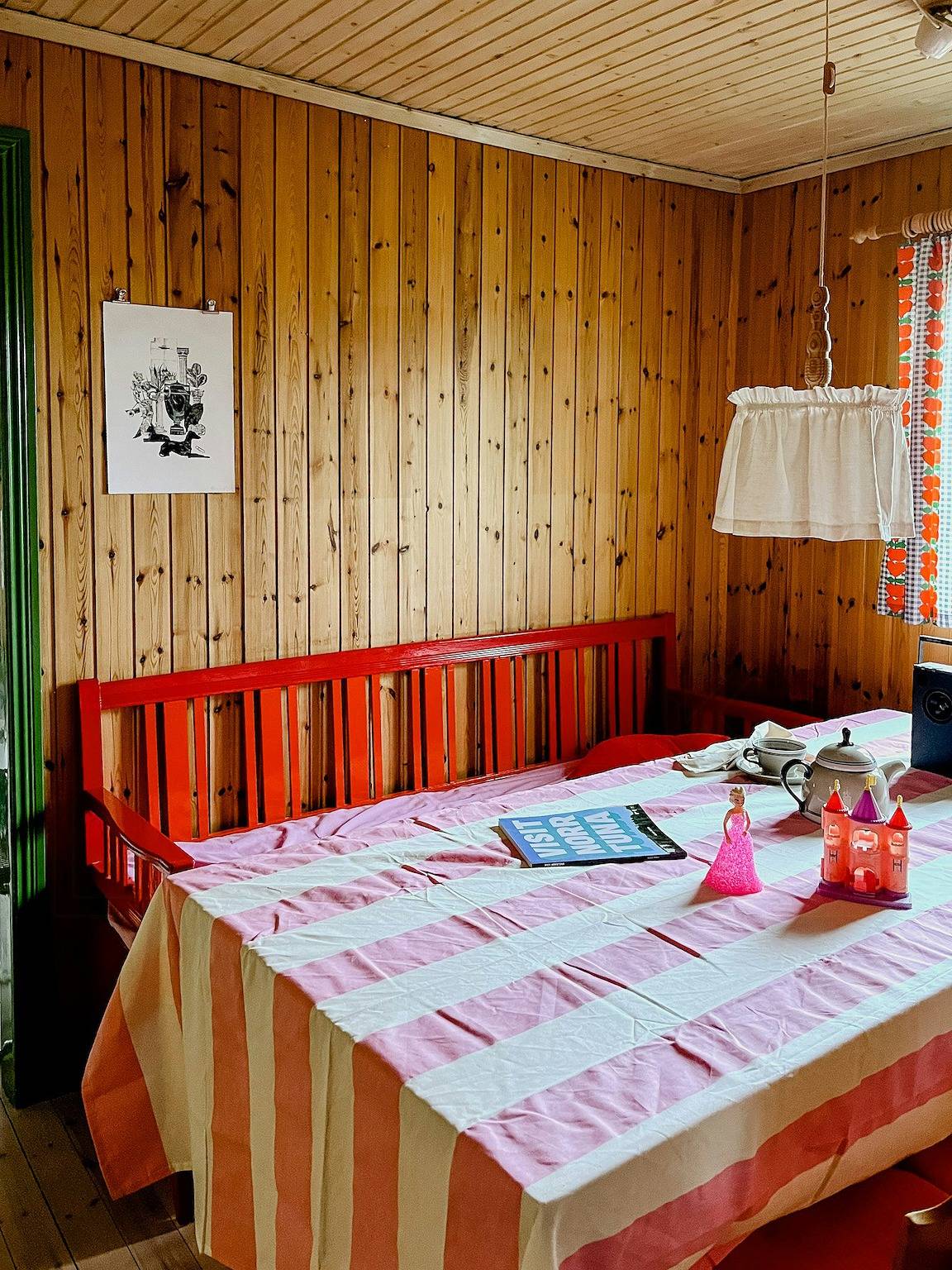 Künstlertraum im malerischen Södermanland in Gnesta, Schwedische Ostsee