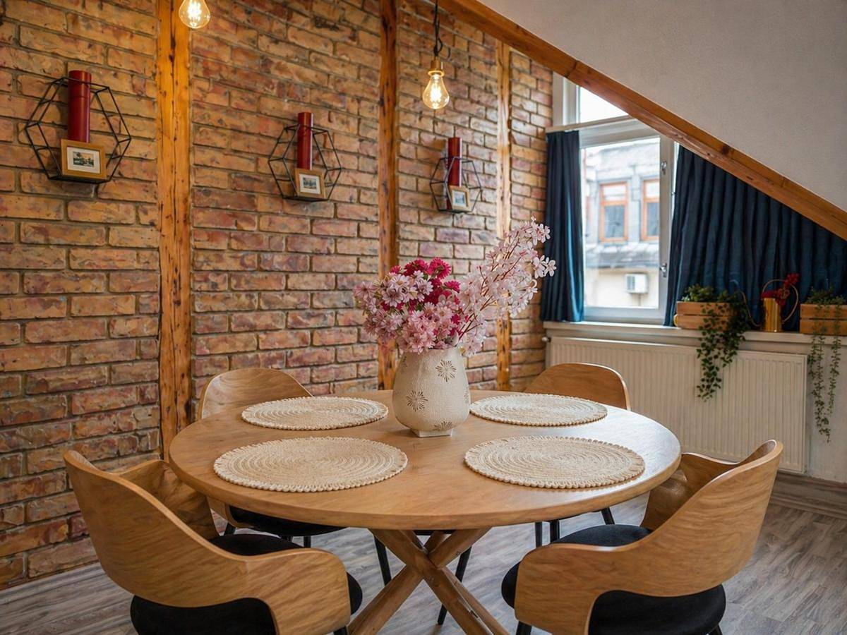 Acme Apartments in Budapest, Danube-Ipoly National Park