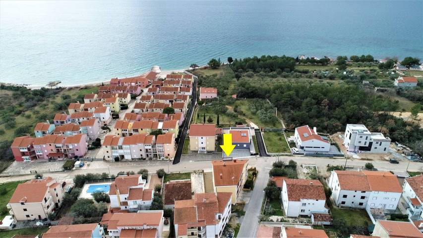 Holiday apartment for 5 people - 1