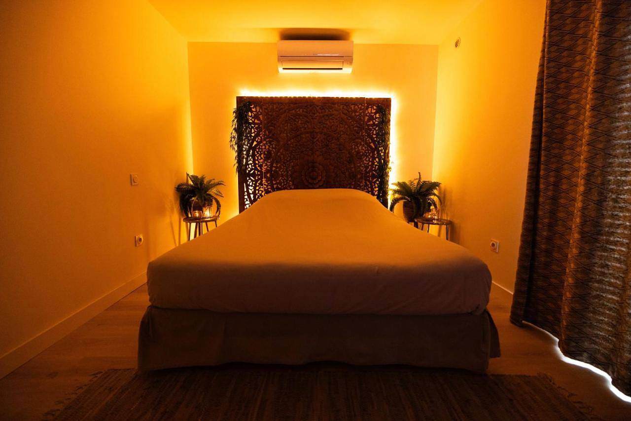 Suite and Spa la Perla Bianca in Grabels, Côte méditerranéenne (France)