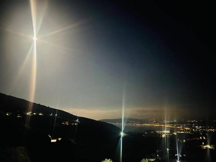 Hôtel pour 2 personnes, avec piscine et vue ainsi que jardin et balcon dans Georgioupoli - 3