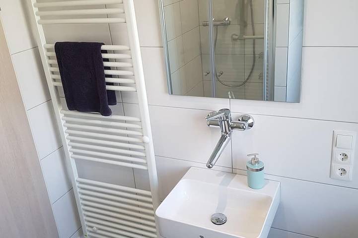 Ferienhaus für 3 Personen in Alken - 4