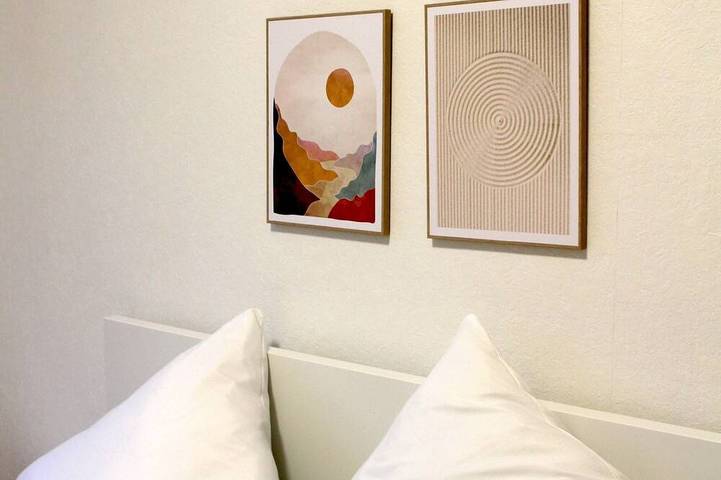 Ferienwohnung für 4 Personen in Vallendar - 2