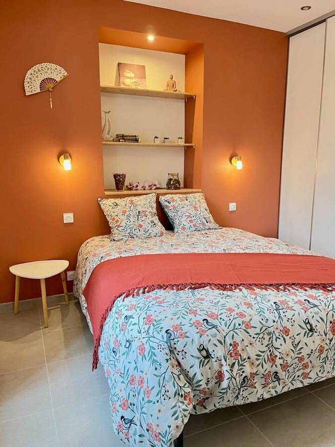 Location de vacances pour 4 personnes, avec Terrasse à Saint-Julien-Chapteuil