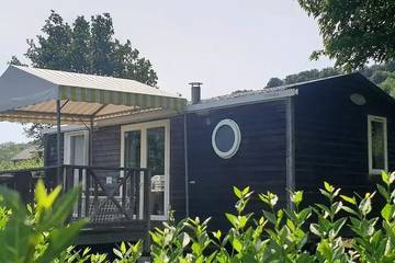 Camping voor 6 Personen in Châtillon (Jura), Jura, Afbeelding 2