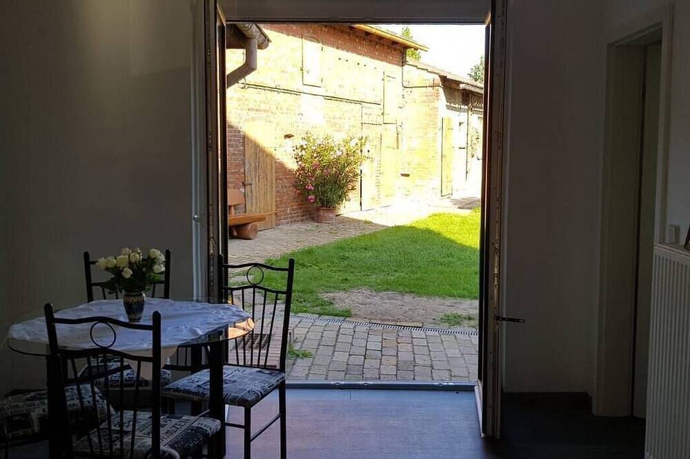 Ganze Wohnung, Ferienwohnung in Cottbus-Klein Ströbitz Nähe Badesee in Cottbus, Lausitz
