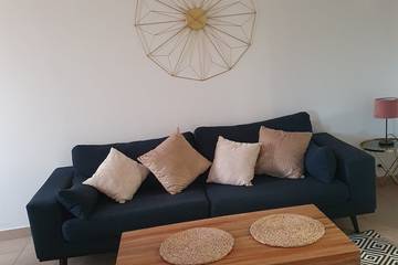 Appartement De Vacances pour 2 Personnes dans Brignoles, Région de Brignoles, Photo 4
