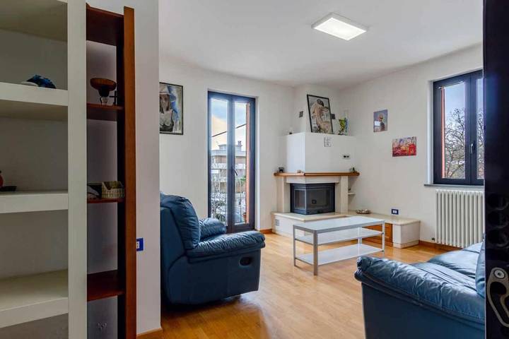 Appartamento vacanze per 6 persone, con balcone - 1