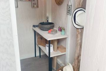 Villa pour 10 personnes à la La Ciotat