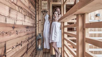 Chalet für 5 Personen in Schröcken, Allgäuer Alpen (Österreich), Bild 3