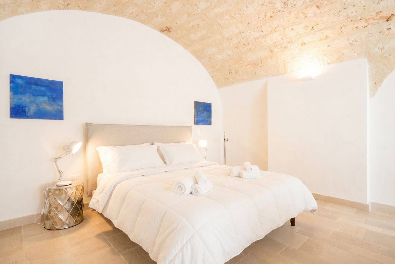 Appartamento intero, Palazzo della Torre 001 - Historical modern stay in Torre a Mare, Bari