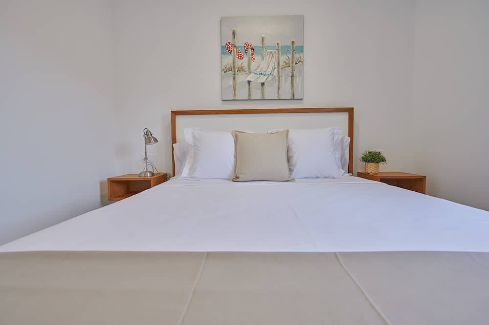 Entire apartment, Superior Two-bedroom Apartment 3rd floor in La Restinga, El Pinar de El Hierro