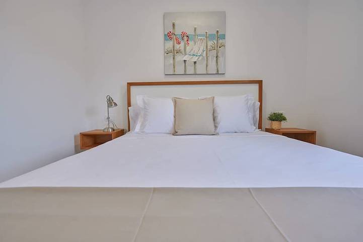 Ganze Wohnung, Superior Two-bedroom Apartment 3rd floor in La Restinga, El Pinar de El Hierro