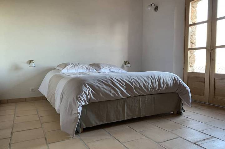 Location de vacances pour 2 personnes, avec terrasse à Sotta - 2