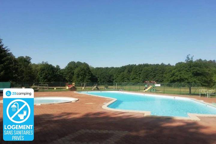 Gîte pour 2 personnes à Sauxillanges