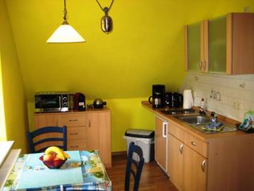Ferienwohnung für 3 Personen in Kölpinsee, Loddin, Bild 4