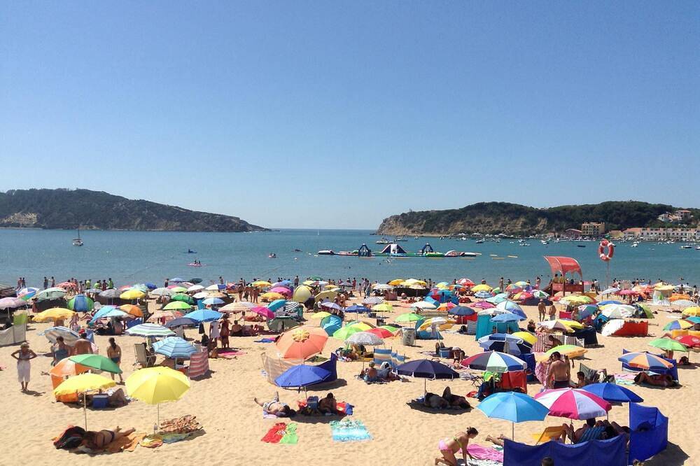 Casa vacanza a Oeste a partire da 99€ a notte