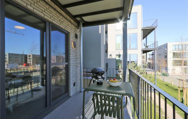 Ferienwohnung für 2 Personen, mit Terrasse in Osnabrücker Land - 2
